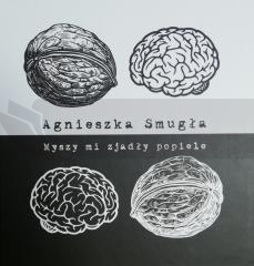 Myszy mi zjadły popiele