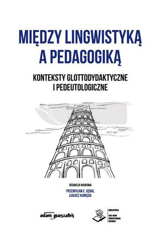 Między lingwistyką a pedagogiką