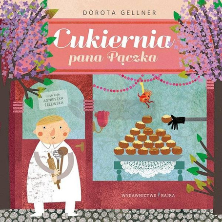 Cukiernia pana Pączka