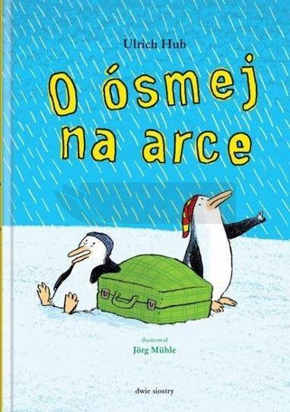 O ósmej na arce w.2
