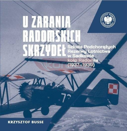 U zarania radomskich skrzydeł