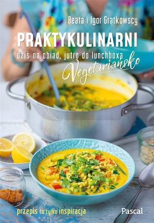 Praktykulinarni vegetariańsko