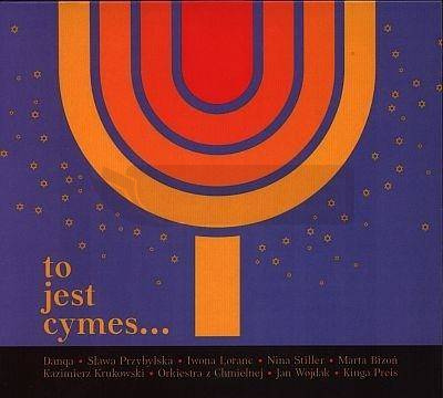 To jest cymes... CD