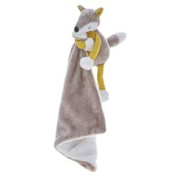 Maskotka Lis Axel 28x28cm 13664