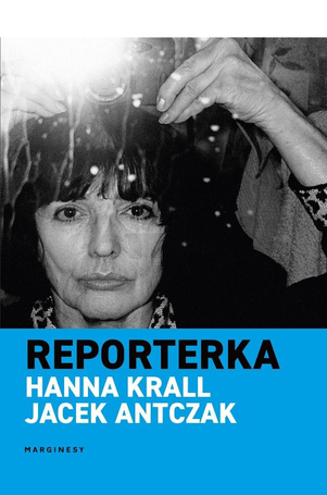 Reporterka