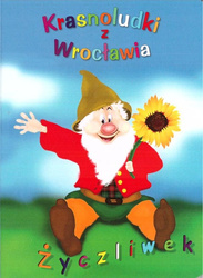 Krasnoludki z Wrocławia Życzliwek