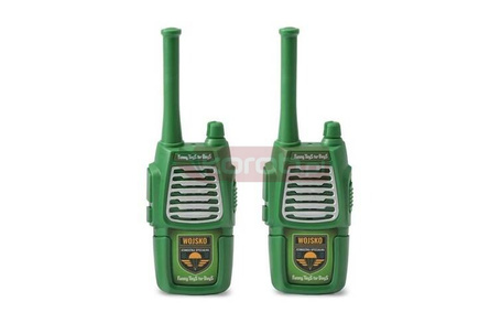 Walkie Talkie