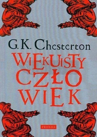 Wiekuisty człowiek w.2