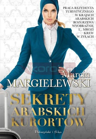 Sekrety arabskich kurortów