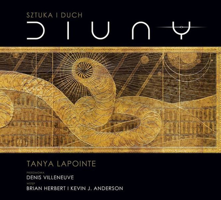 Sztuka i duch Diuny