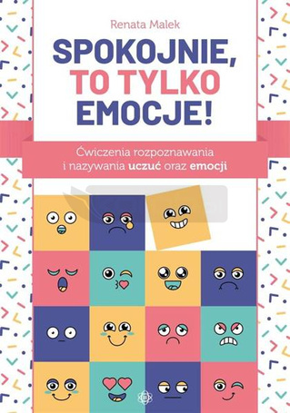 Spokojnie, to tylko emocje! w.2023