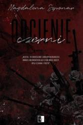 Odcienie czerni