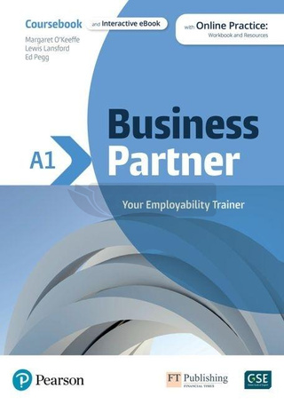 Business Partner A1 CB + online + eBook