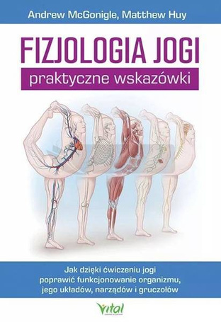 Fizjologia jogi - praktyczne wskazówki