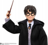 HARRY POTTER FIGURKA LALKA HARRY POTTER z tiarą przydziału magiczną różdżką HND78