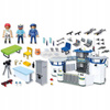 PLAYMOBIL CITY ACTION 71873 Policyjne centrum dowodzenia zestaw +4 lata