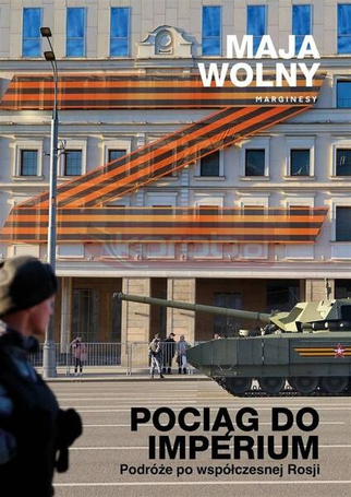 Pociąg do Imperium