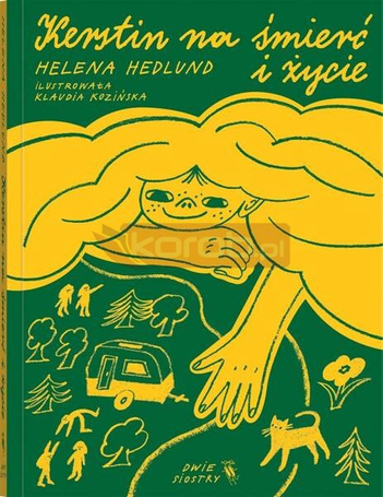 Kerstin. Kerstin na śmierć i życie