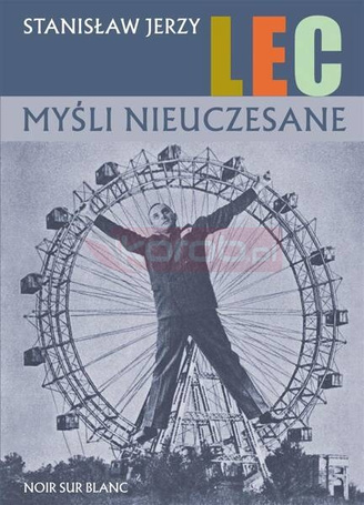 Myśli nieuczesane. Wydanie poprawione