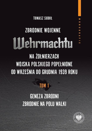 Zbrodnie wojenne Wehrmachtu na żołnierzach WP
