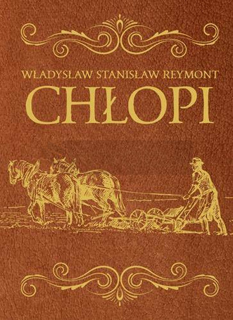 Chłopi. Wydanie ekskluzywne