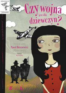 Czy wojna jest dla dziewczyn w.2016