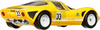 HOT WHEELS PREMIUM CAR 69 Alfa Romeo 33 Stradale HCJ91
