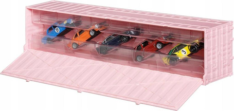 HOT WHEELS PREMIUM CAR CULTURE JAPAN HISTORICS 4 zestaw 5 autek HRW84