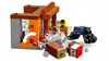 LEGO MINECRAFT 21269 Wyprawa do pancernikowej kopalni zestaw klocków +8 lat