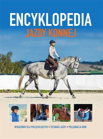 Encyklopedia jazdy konnej