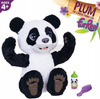 FURREAL PLUM PANDA INTERAKTYWNY MIŚ z butelką E8593