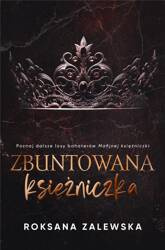 Zbuntowana Księżniczka