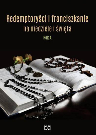Redemptoryści i franciszkanie na niedziele ...
