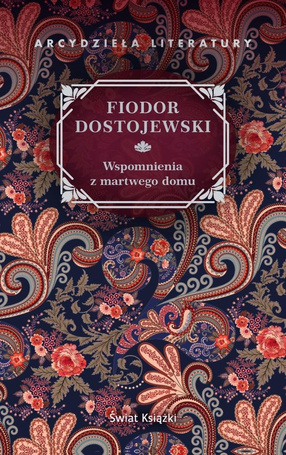 Wspomnienia z martwego domu pocket