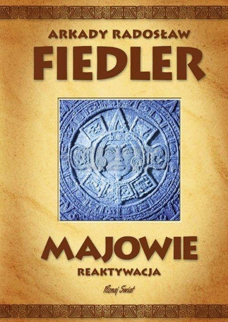 Majowie w.2025