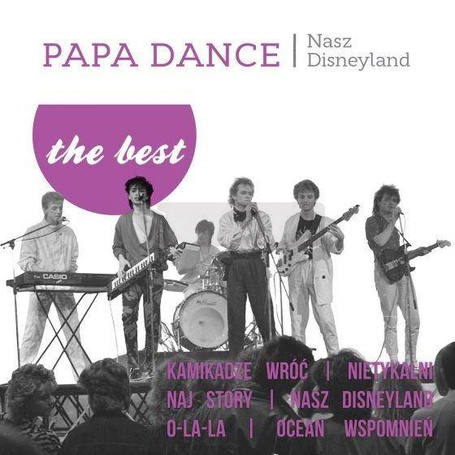 The best - Nasz Disneyland LP