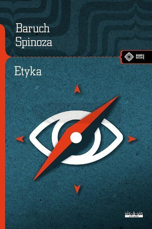 Etyka w porządku geometrycznym dowiedziona