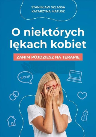 O niektórych lękach kobiet