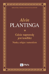 Gdzie naprawdę jest konflikt. Nauka, religia...