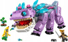 LEGO FORTNITE 77077 KLOMBO zestaw klocków dla dzieci 10+