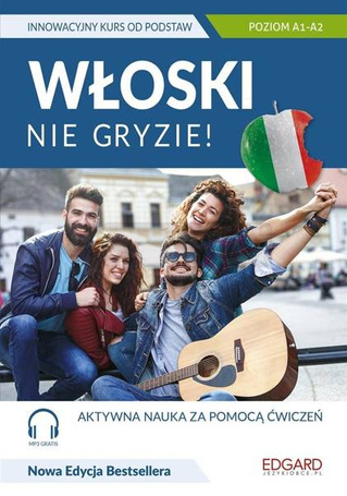 Włoski nie gryzie!