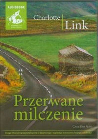 Przerwane milczenie audiobook