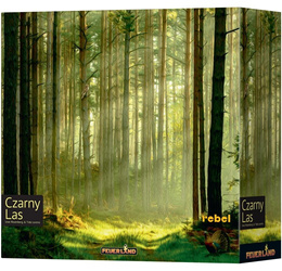 Czarny Las REBEL