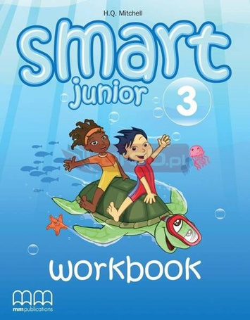 Smart Junior 3 WB + kod