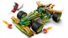 LEGO NINJAGO 71828 SAMOCHÓD WYŚCIGOWY LLOYDA, zestaw klocków dla dzieci 7+