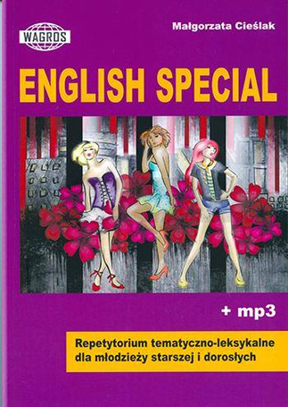 English Special. Repetytorium tem-lek + mp3 WAGROS