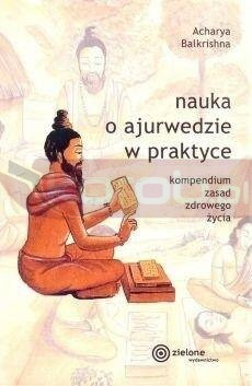 Nauka o ajurwedzie w praktyce w.2024
