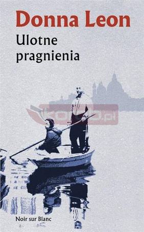 Ulotne pragnienia