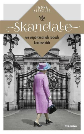 Skandale we współczesnych rodach królewskich