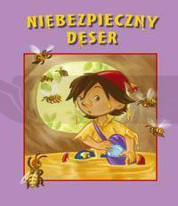 Skrzat Jagódka - Niebezpieczny deser